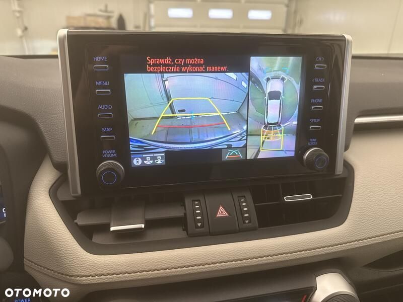 Toyota RAV4 2.5 Hybrid Executive 4x4 - 15