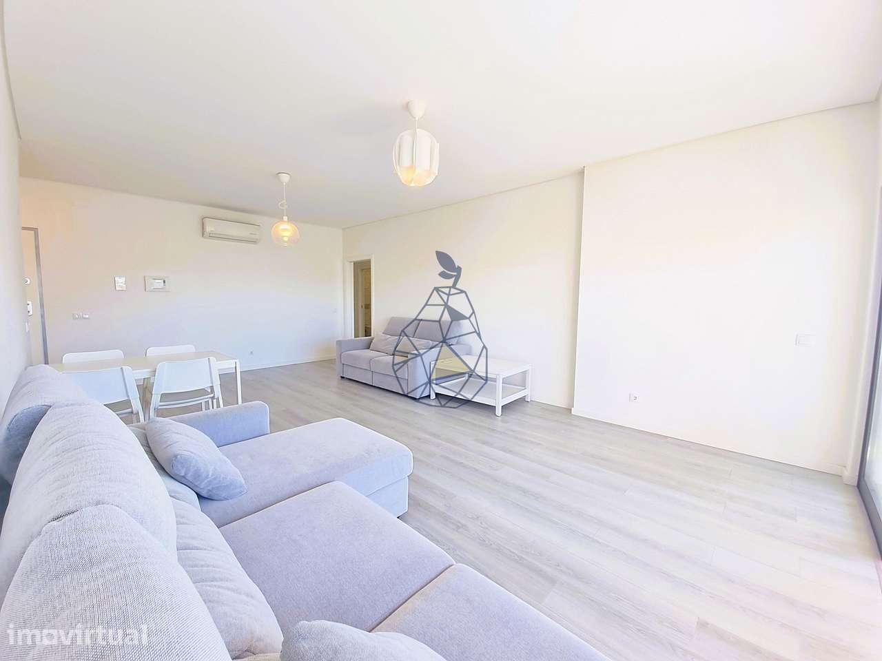 Arrendamento Anual  Apartamento T3 nos Jardins do Amparo em Portimão - Grande imagem: 5/27