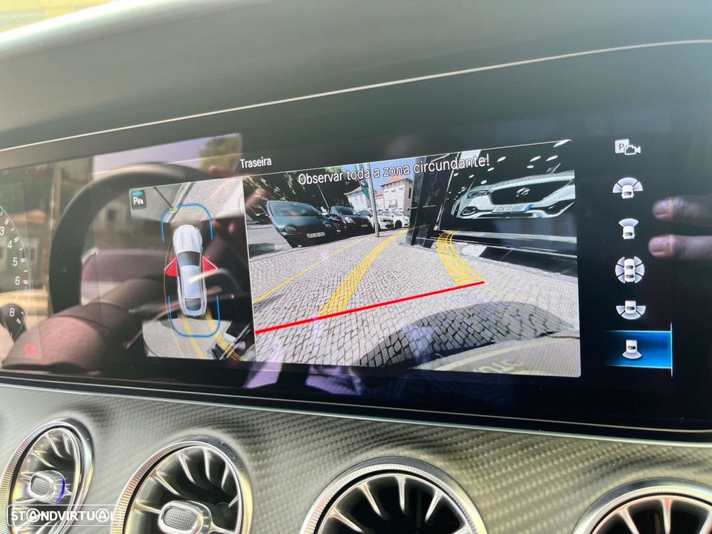 Mercedes-Benz AMG GT - 52