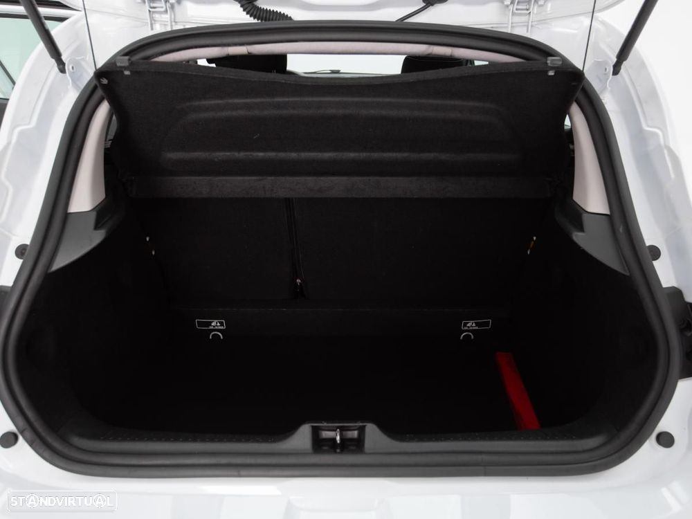 Renault Clio 1.5 dCi Zen - 11