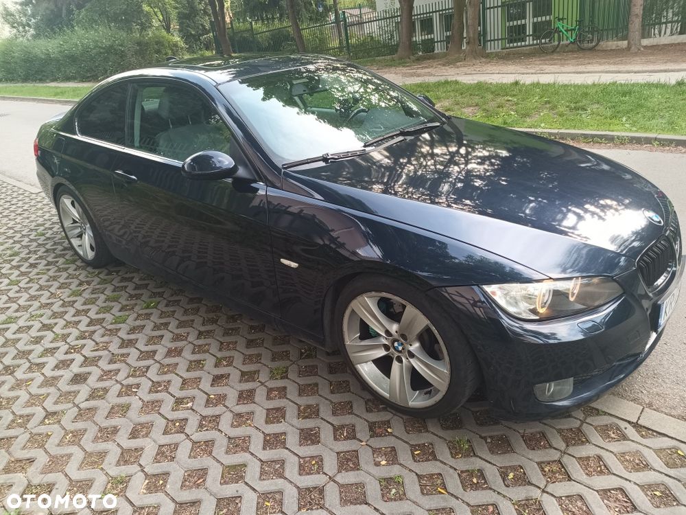 BMW Seria 3 - 8