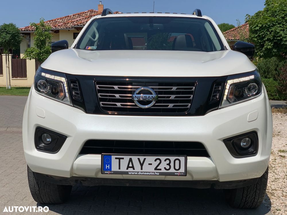 Nissan Navara - 24
