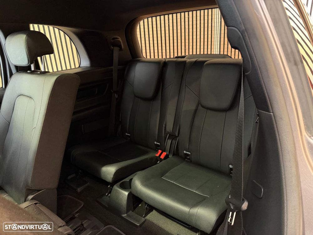 Mercedes-Benz EQB 250 Progressive - 37