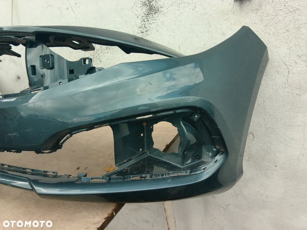 FIAT TIPO II LIFT 735734363 20-26 ZDERZAK PRZÓD PRZEDNI - 2
