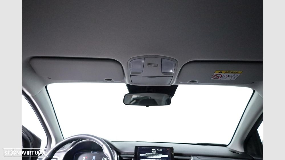 Kia Stonic 1.0 T-GDI Drive 7DCT — fotografia 17
