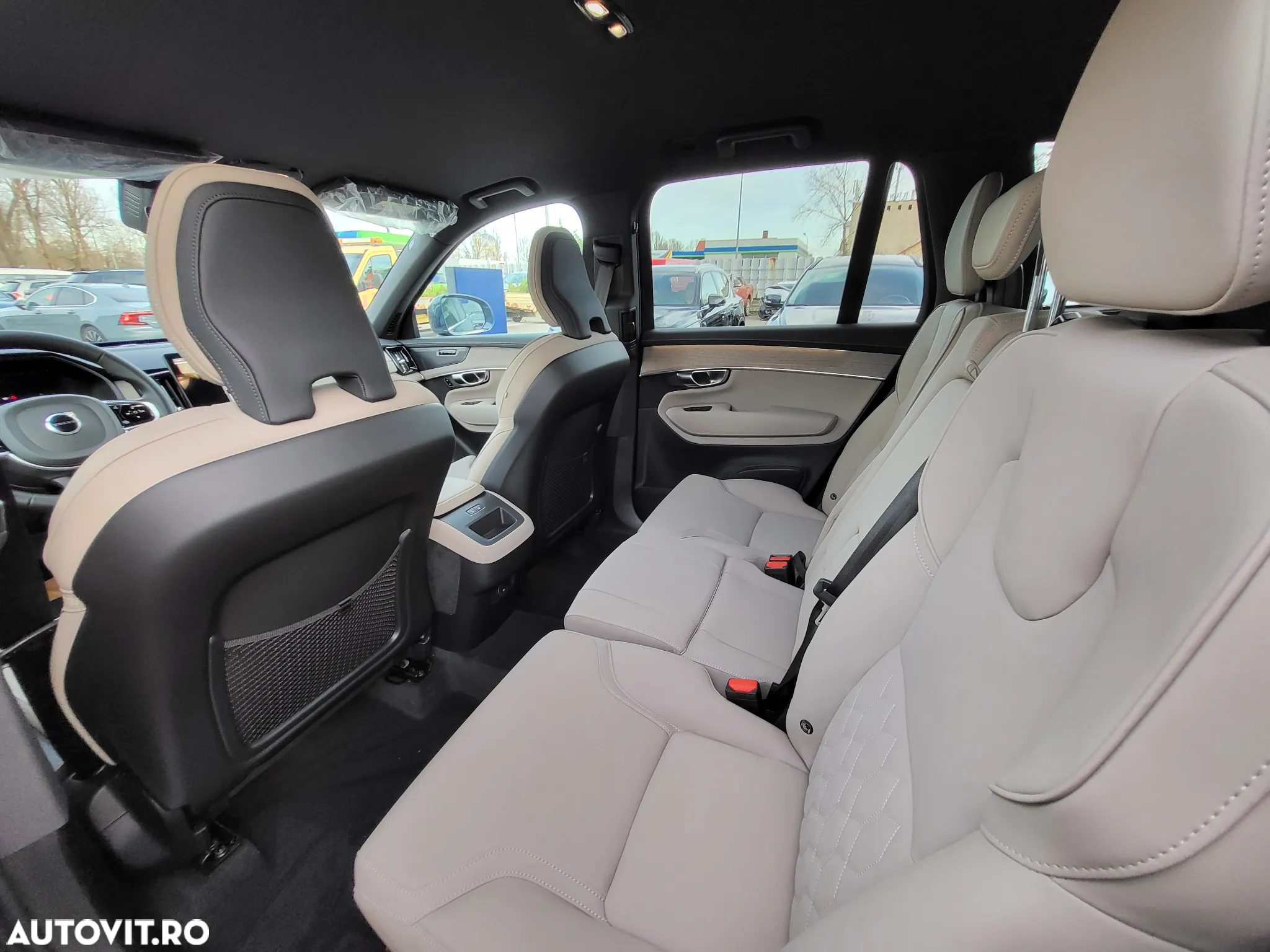 Volvo XC 90 B5 AWD MHEV Plus Bright - 19