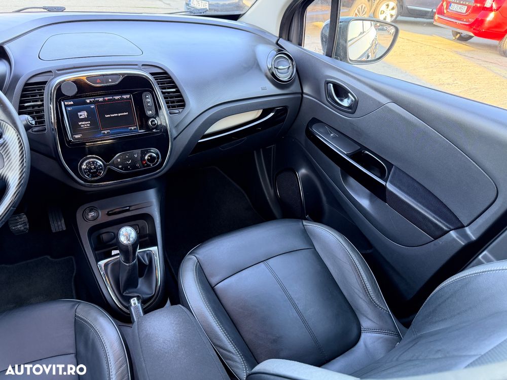 Renault Captur - 16