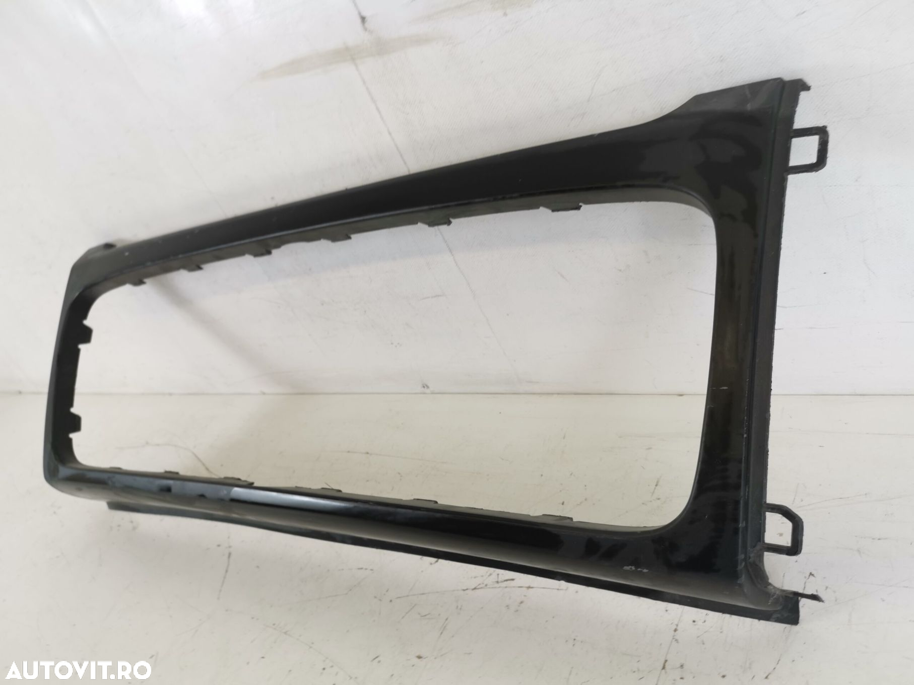 Rama Grila Centrala Mercedes-Benz  G-Class W464 [2018 - 2022] Original - 3