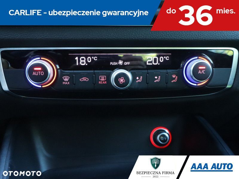 Audi A3 Sportback - 19