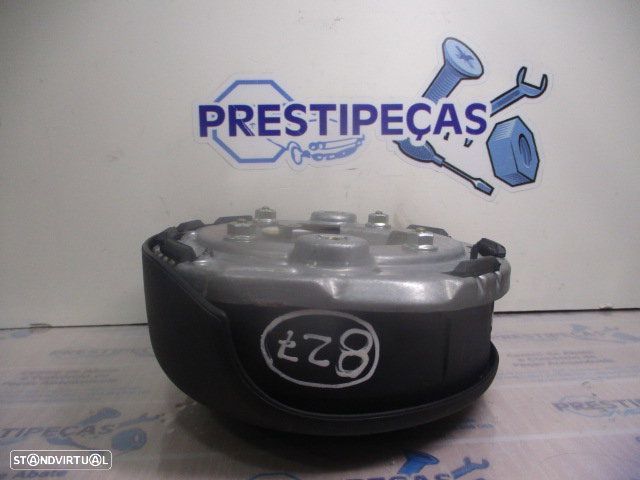 Airbag Condutor Aircond827 SMART CITY 2003 0.8CDI 41CV 3P PRETO SMART CITY 2003 0.7 50CV 3P PRETO - 3