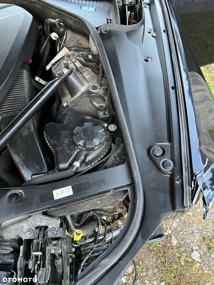 BMW Seria 5 - 9