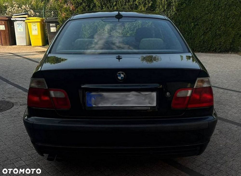 BMW Seria 3 - 12