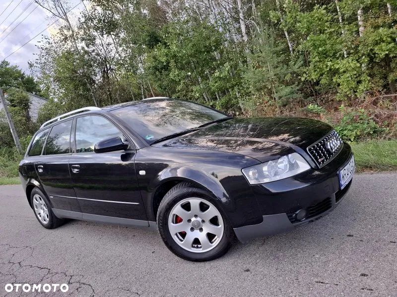 Audi A4 - 7
