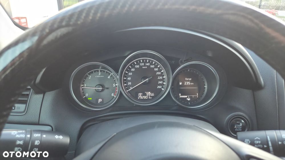 Mazda CX-5 2.2 D Skyenergy - 6
