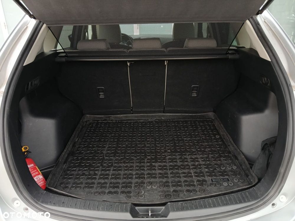 Mazda CX-5 - 40