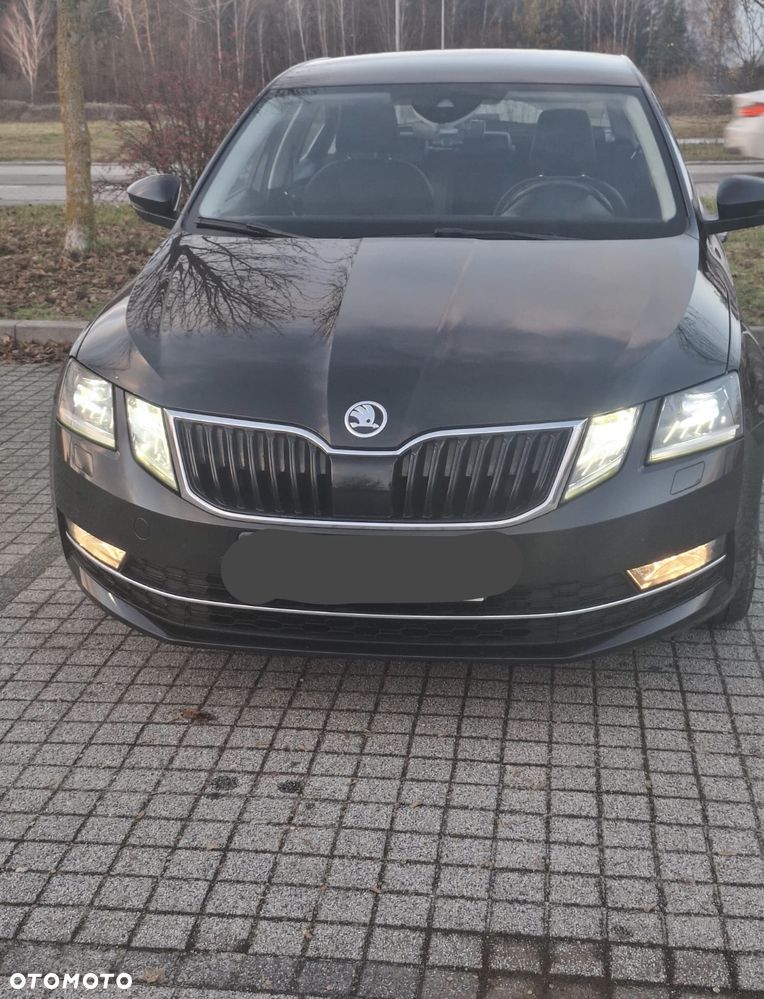Skoda Octavia 1.4 TSI Style - 16