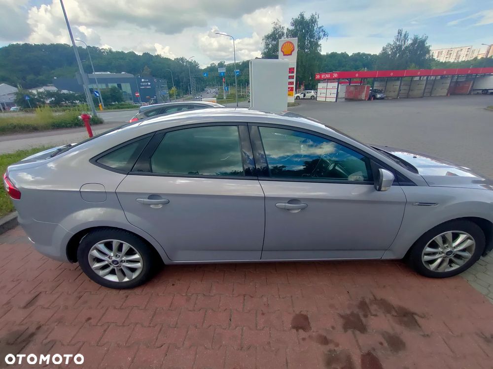 Ford Mondeo 1.6 T Trend - 2