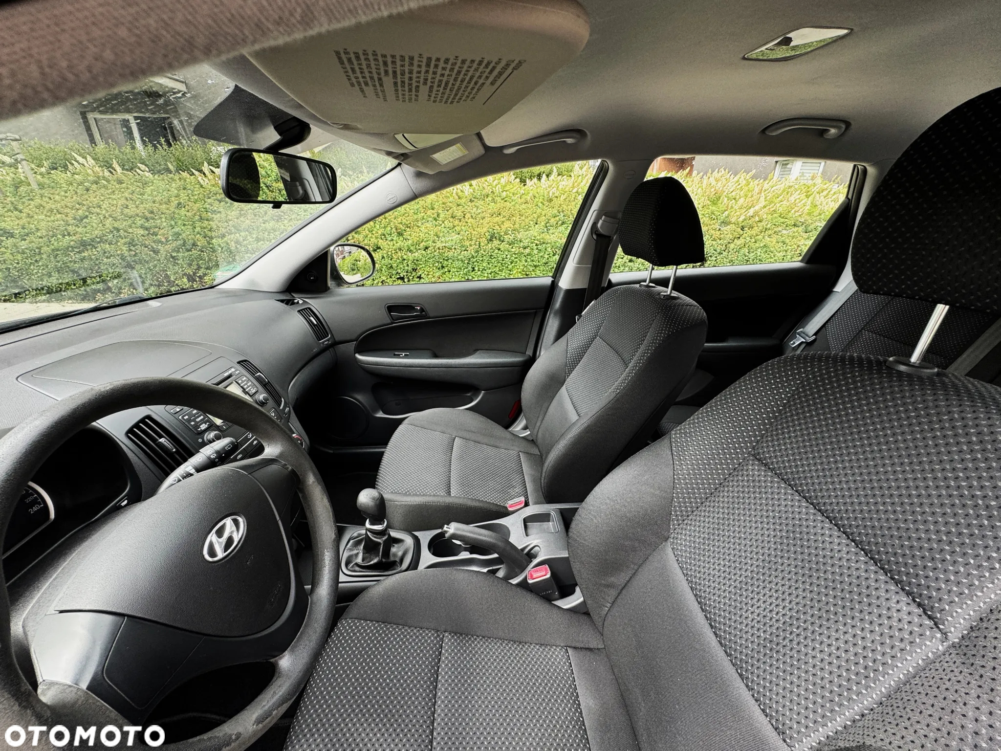 Hyundai i30 - 8