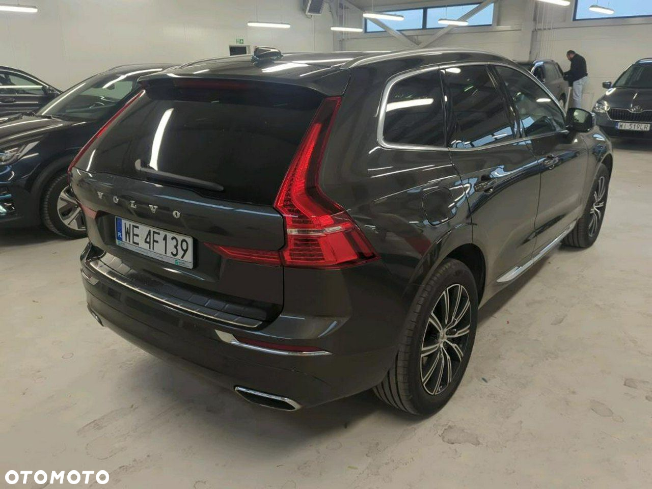 Volvo XC 60 - 3