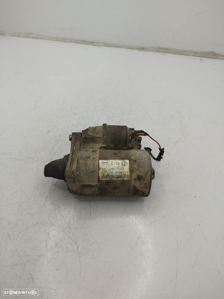 Motor De Arranque Fiat Punto (188_) - 1