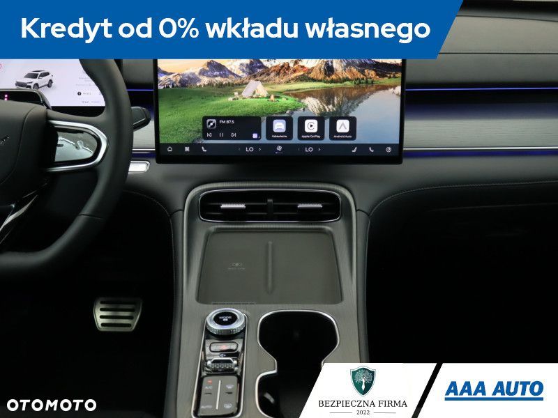 Chery Tiggo 8 - 14