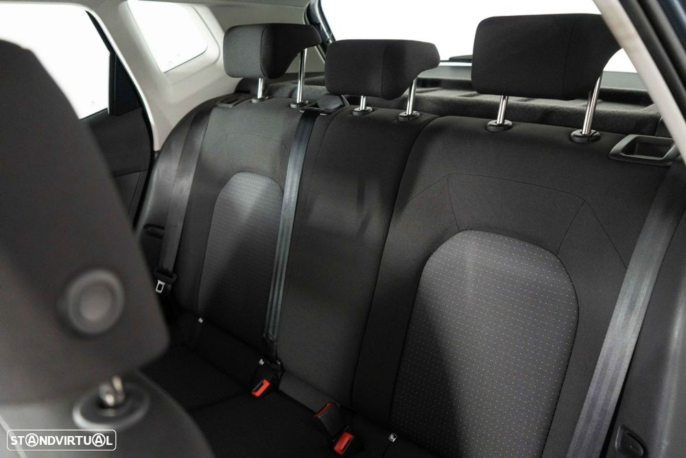 SEAT Arona 1.0 TSI Style DSG - 11