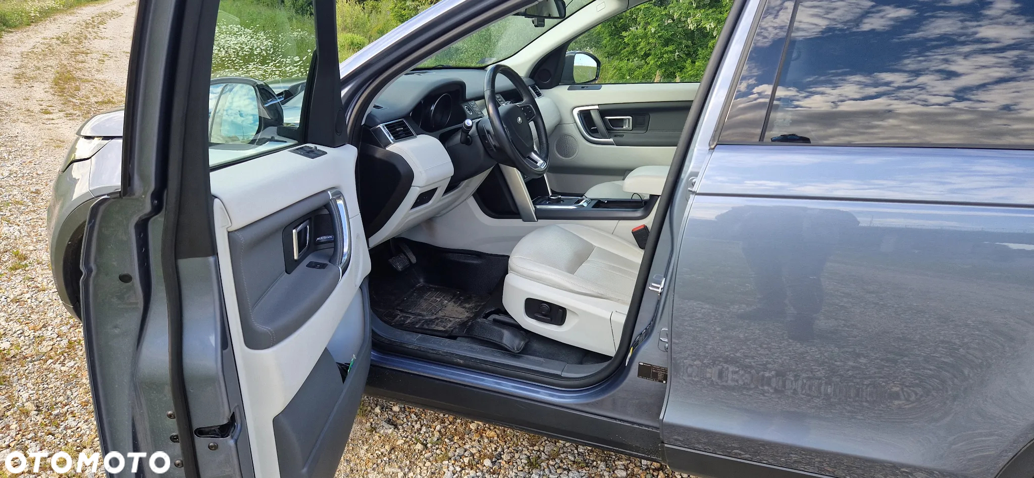 Land Rover Discovery Sport 2.0 D180 HSE - 17
