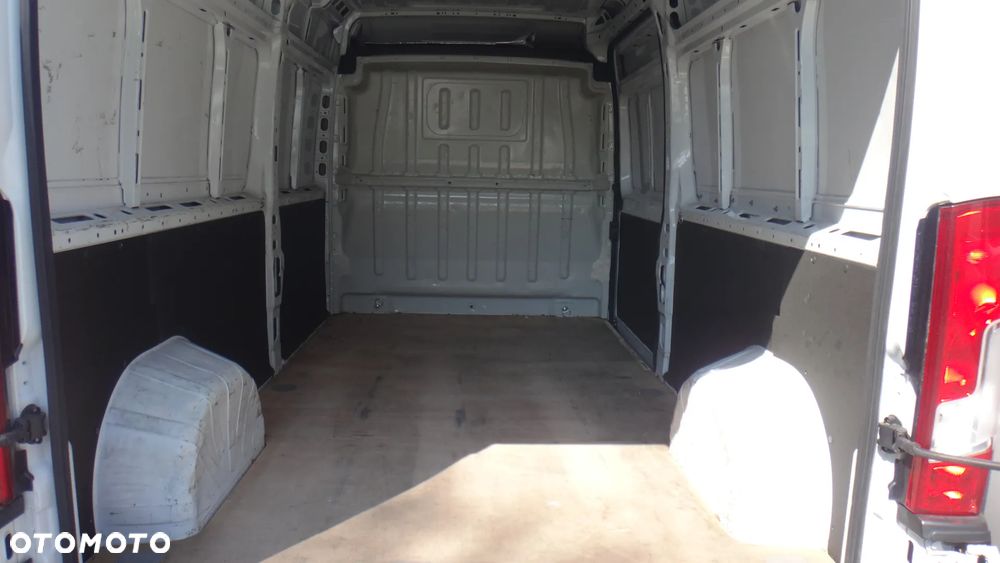 Peugeot Boxer - 8