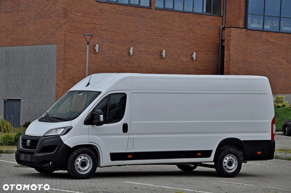 Fiat Ducato - 1