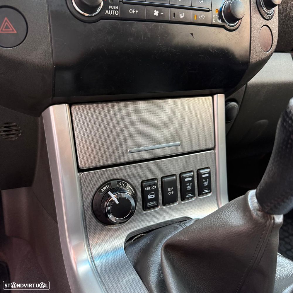 Nissan Navara - 21