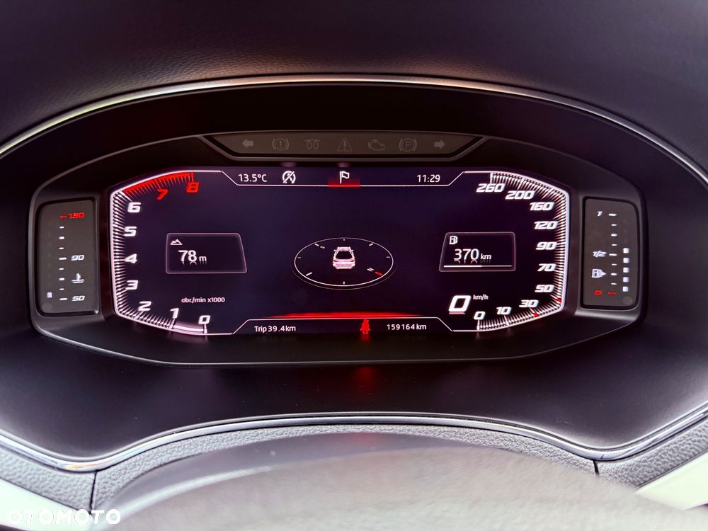 Seat Arona 1.0 TSI Xcellence S&S - 19