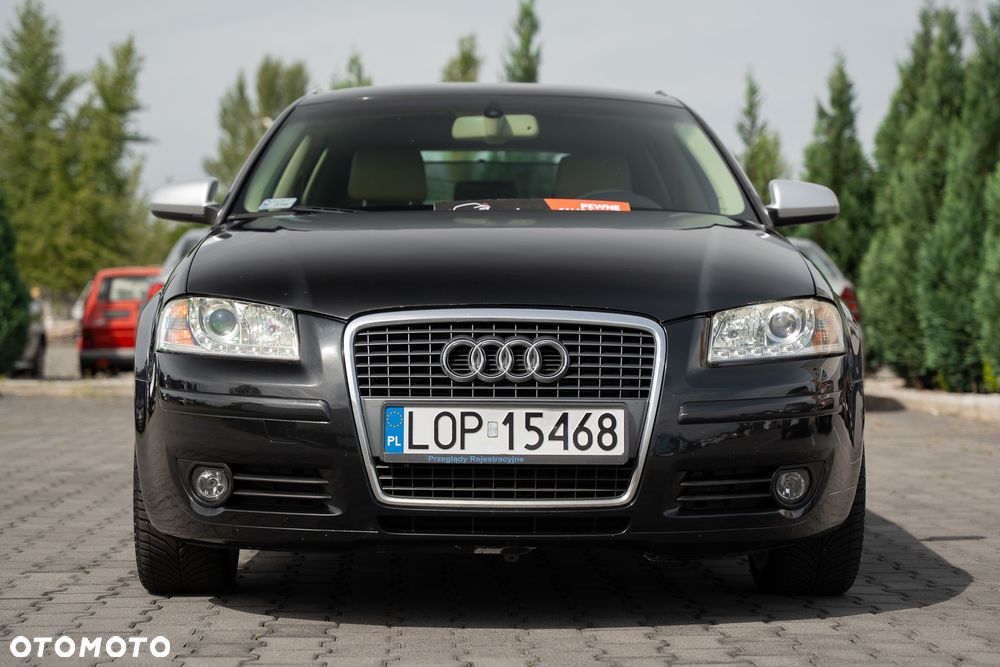 Audi A3 Sportback - 18