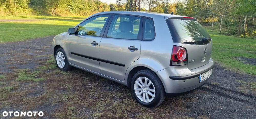 Volkswagen Polo 1.4 TDI DPF Sportline - 37