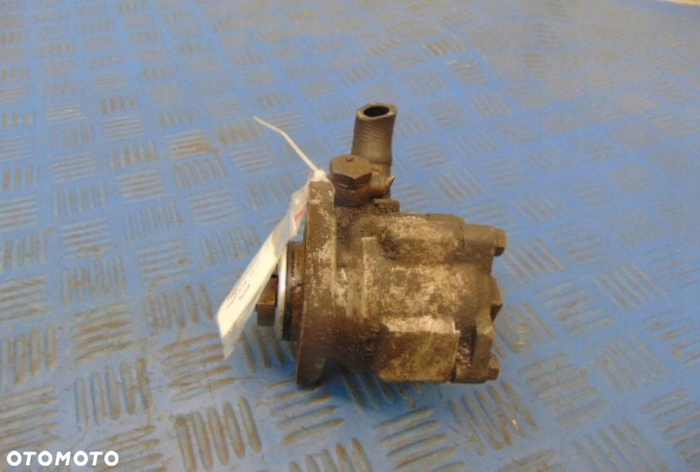 PEUGEOT BOXER II 2.8HDI POMPA WSPOMAGANIA 7683955114 - 4