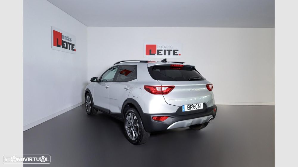 Kia Stonic 1.0 T-GDI Drive - 21