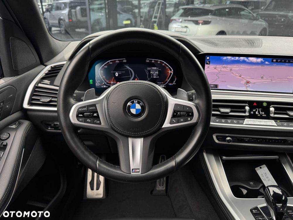 BMW X5 xDrive25d sport - 18