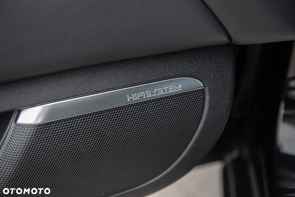 Citroën C5 HDi 165 FAP Exclusive - 19