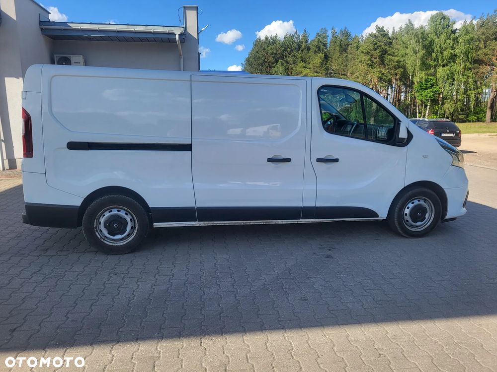 Renault Trafic long - 3