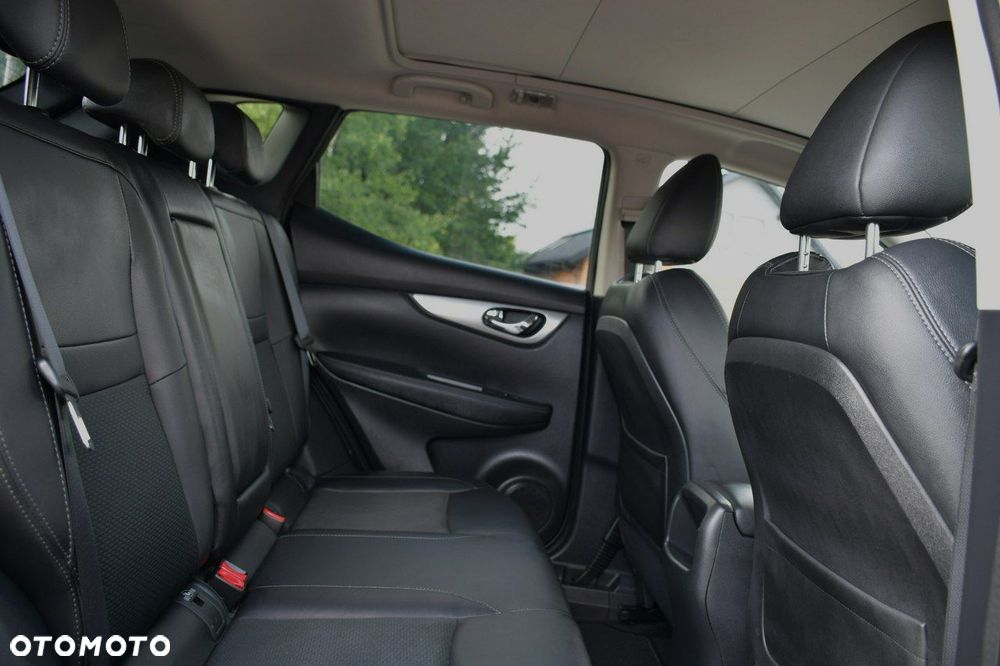 Nissan Qashqai - 17