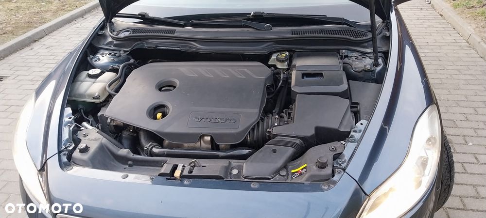 Volvo C30 D2 Kinetic - 19