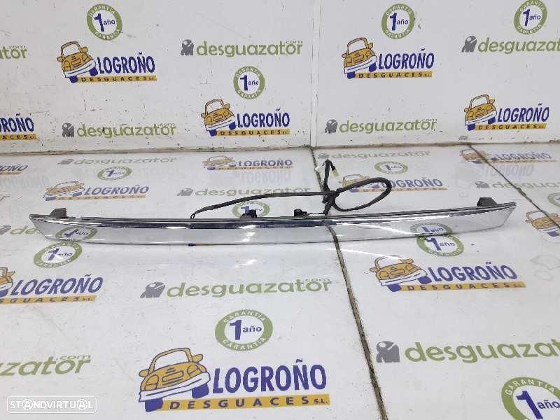 PUXADORA EXTERIRO DA MALA SUBARU LEGACY COMBI OUTBACK B14 - 1