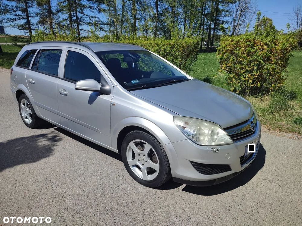 Opel Astra 1.9 CDTI - 2