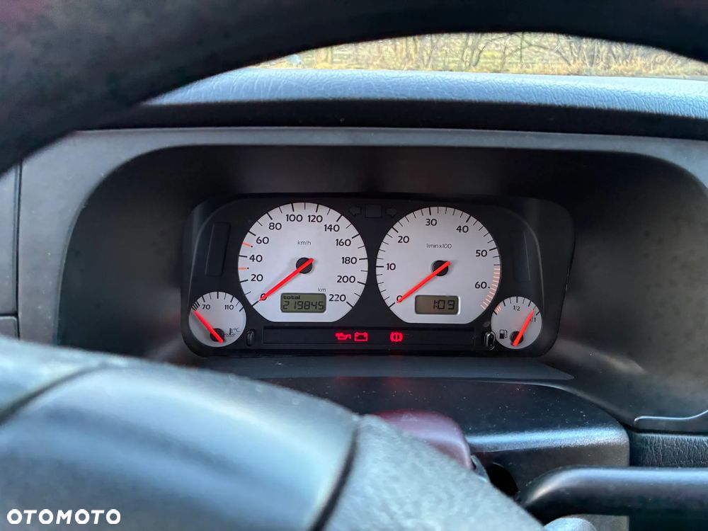 Volkswagen Golf 1.4 - 21