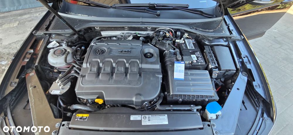 Volkswagen Passat Variant 2.0 TDI EVO Business DSG - 40