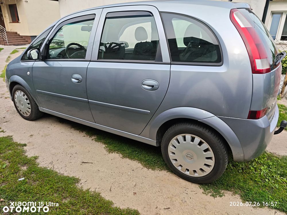 Opel Meriva 1.6 Enjoy - 5