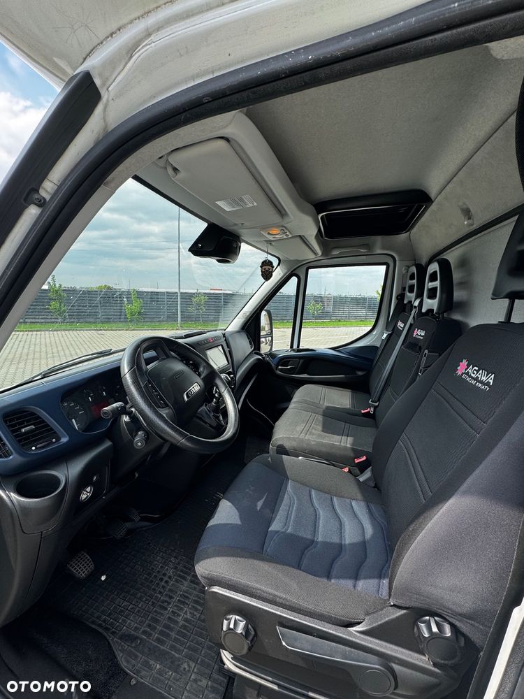 Iveco Daily - 7