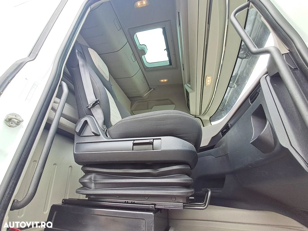 Ford F-MAX 500CP AUTOMAT EURO 6 RETARDER - 31