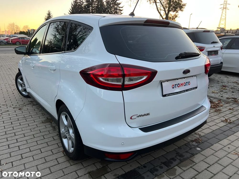Ford C-MAX - 7