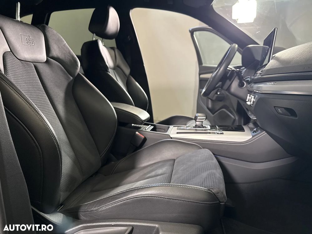 Audi Q5 55 TFSI e quattro S tronic - 12