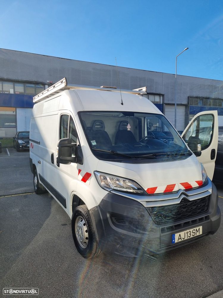 Citroën Jumper L2H2 Live - 6